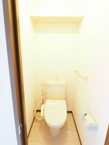 サニーハイツ東山 0101号-6