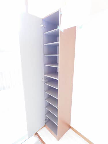 サニーハイツ東山 0101号-8