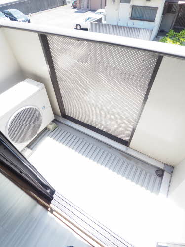 サニーハイツ東山 0101号-11