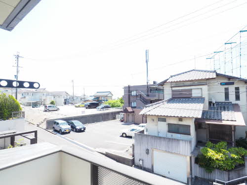 サニーハイツ東山 0101号-12