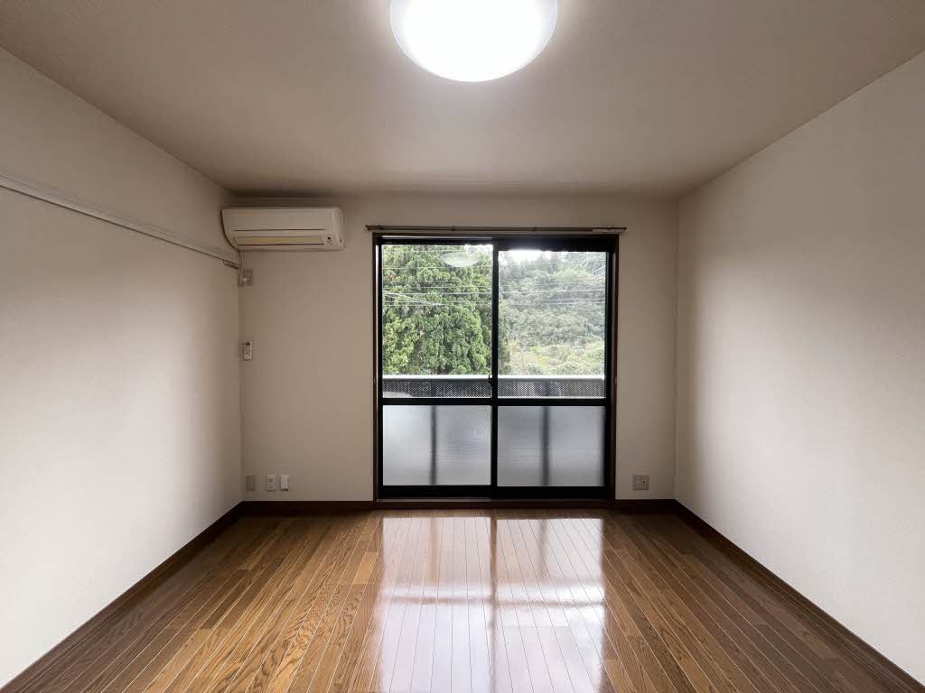 グランディールＹ 0201号-2