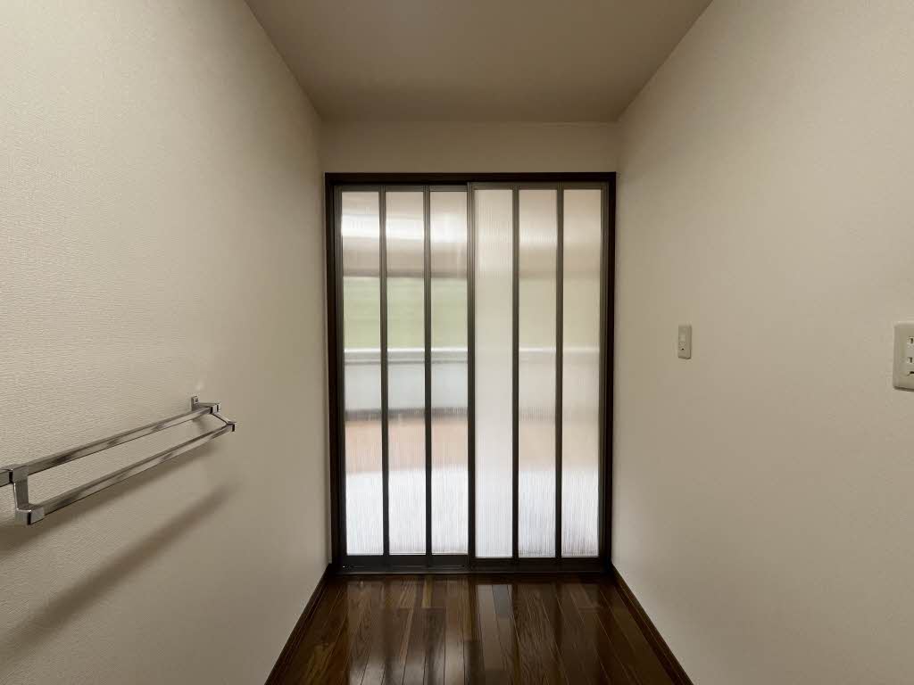 グランディールＹ 0201号-8