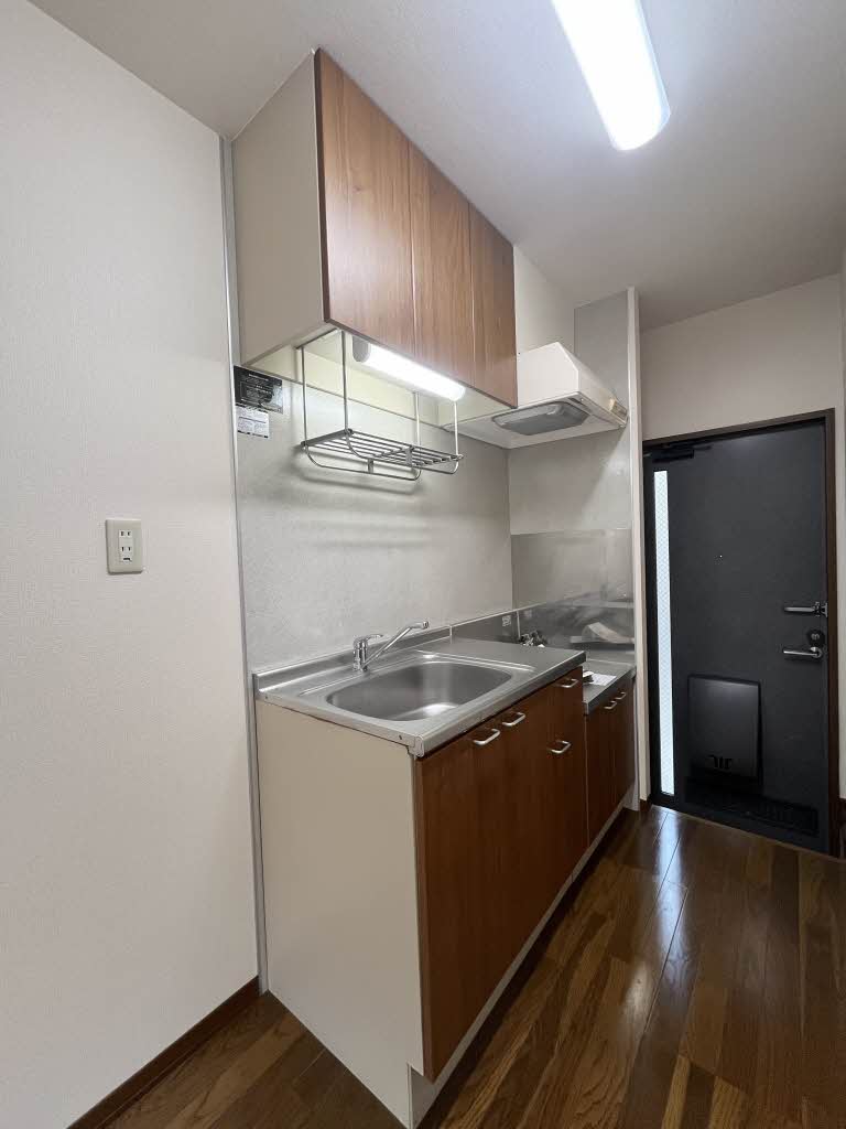 グランディールＹ 0201号-12