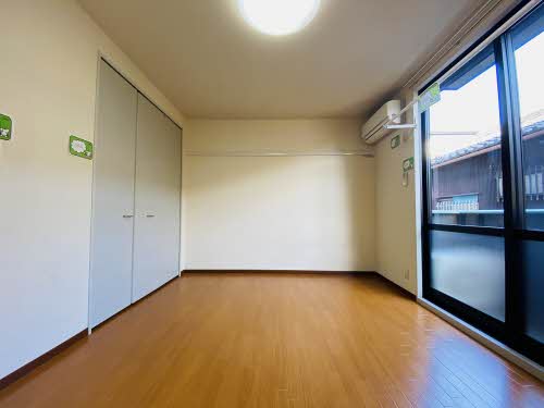 ハイツみさご 0102号-3