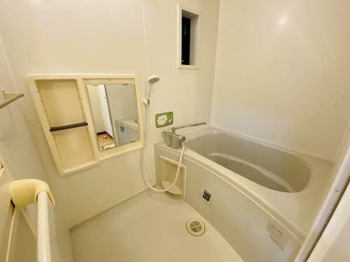 ハイツみさご 0102号-7