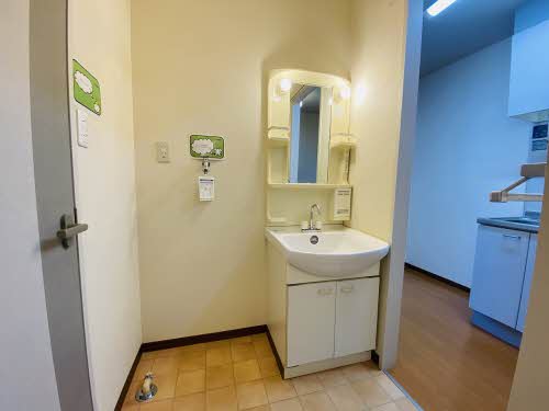 ハイツみさご 0102号-8