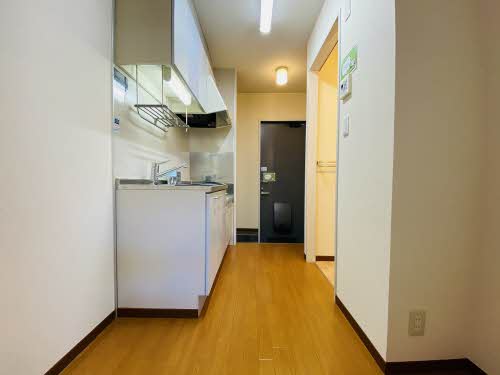 ハイツみさご 0102号-11