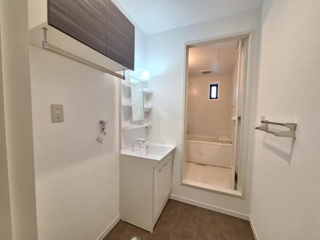 ファミーユ殿池 A202号-10