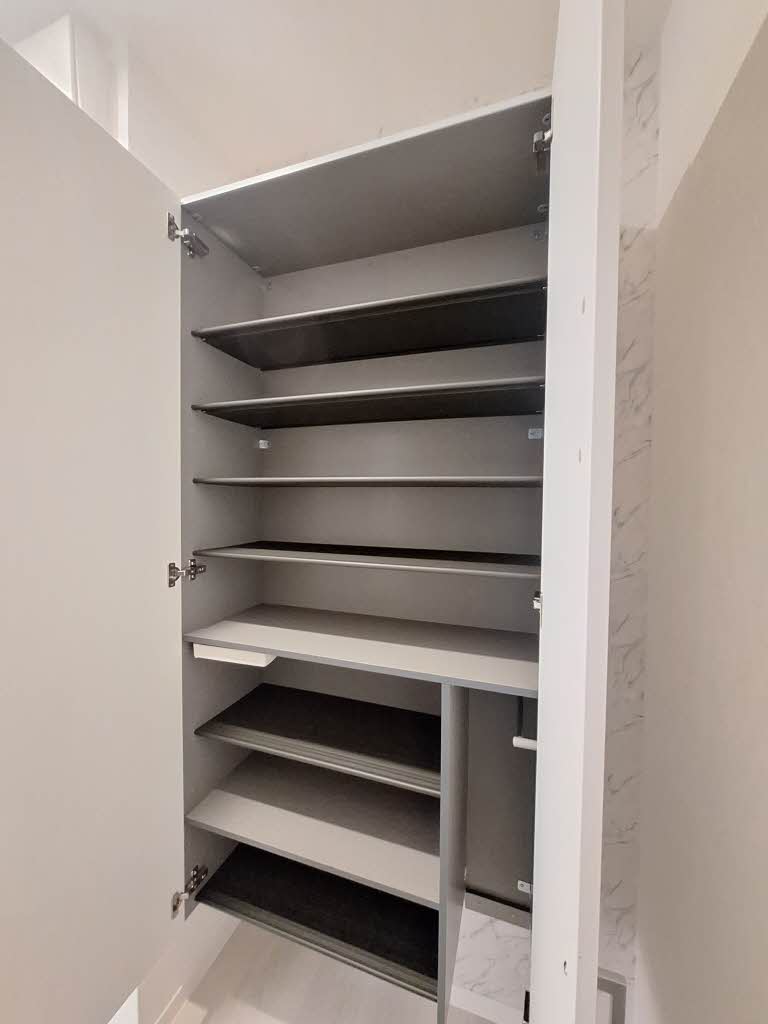 ファミーユ殿池 B201号-3