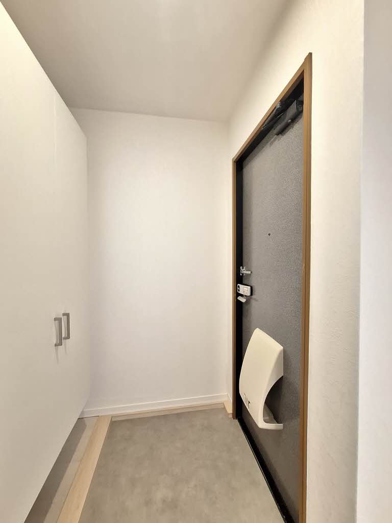 ファミーユ殿池 B201号-4