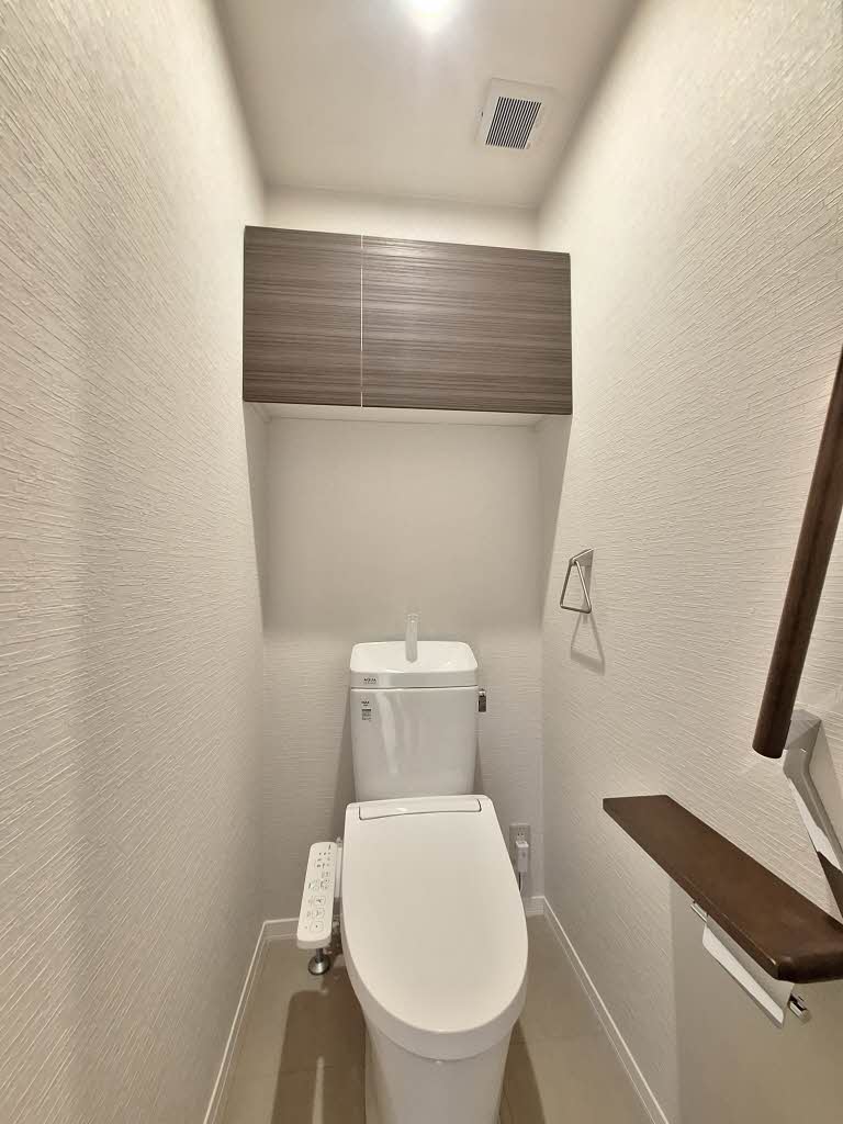 ファミーユ殿池 B201号-11