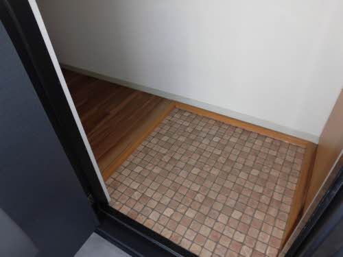 フォーレス旭 0201号-2