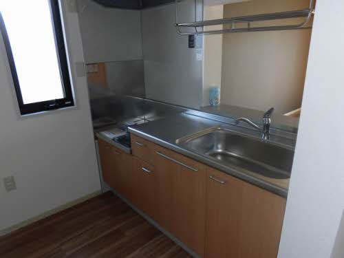 フォーレス旭 0201号-3