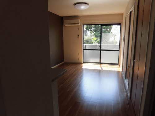 フォーレス旭 0201号-5