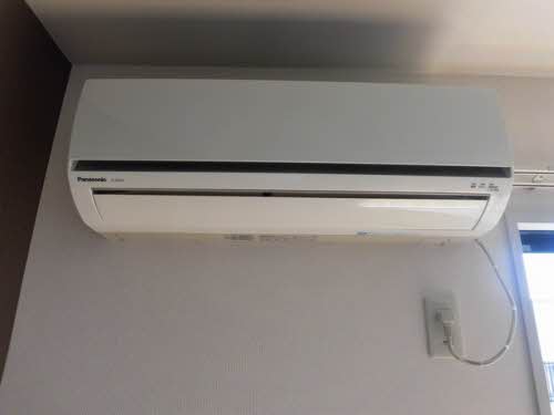 フォーレス旭 0201号-7