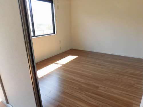 フォーレス旭 0201号-8