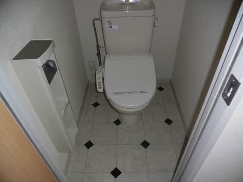 フォーレス旭 0201号-12