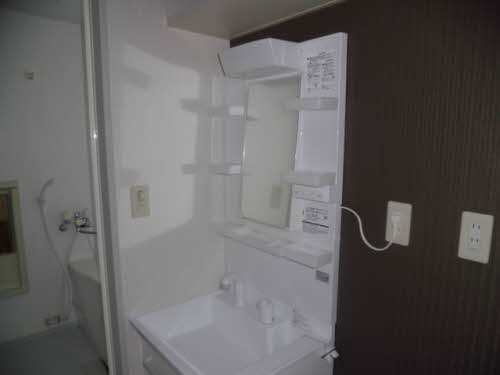 フォーレス旭 0201号-14