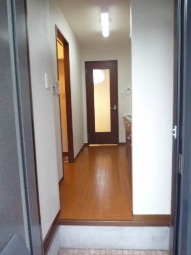 サンシーブル不二が丘 0102号-2