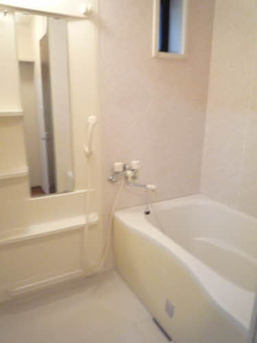 サンシーブル不二が丘 0102号-5