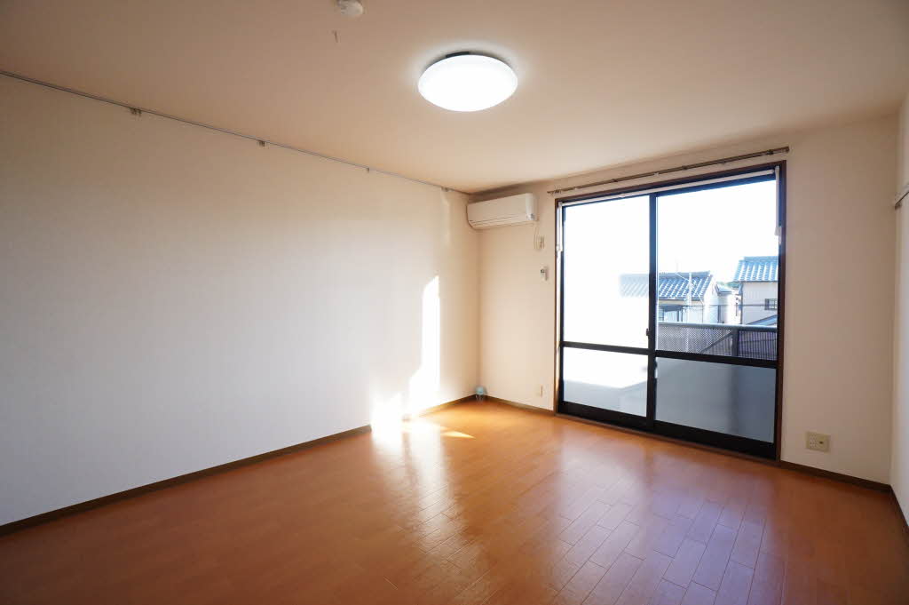 サンシーブル不二が丘 0205号-3