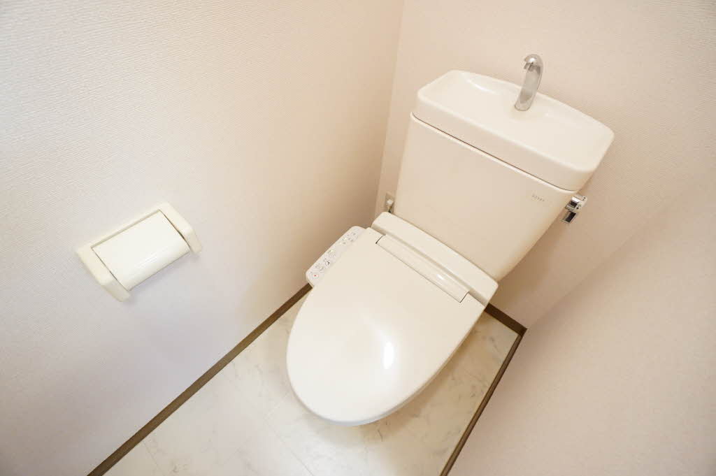 サンシーブル不二が丘 0205号-7