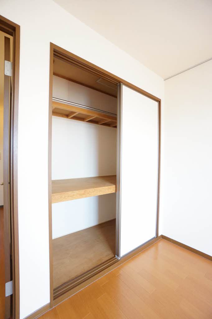 サンシーブル不二が丘 0205号-10