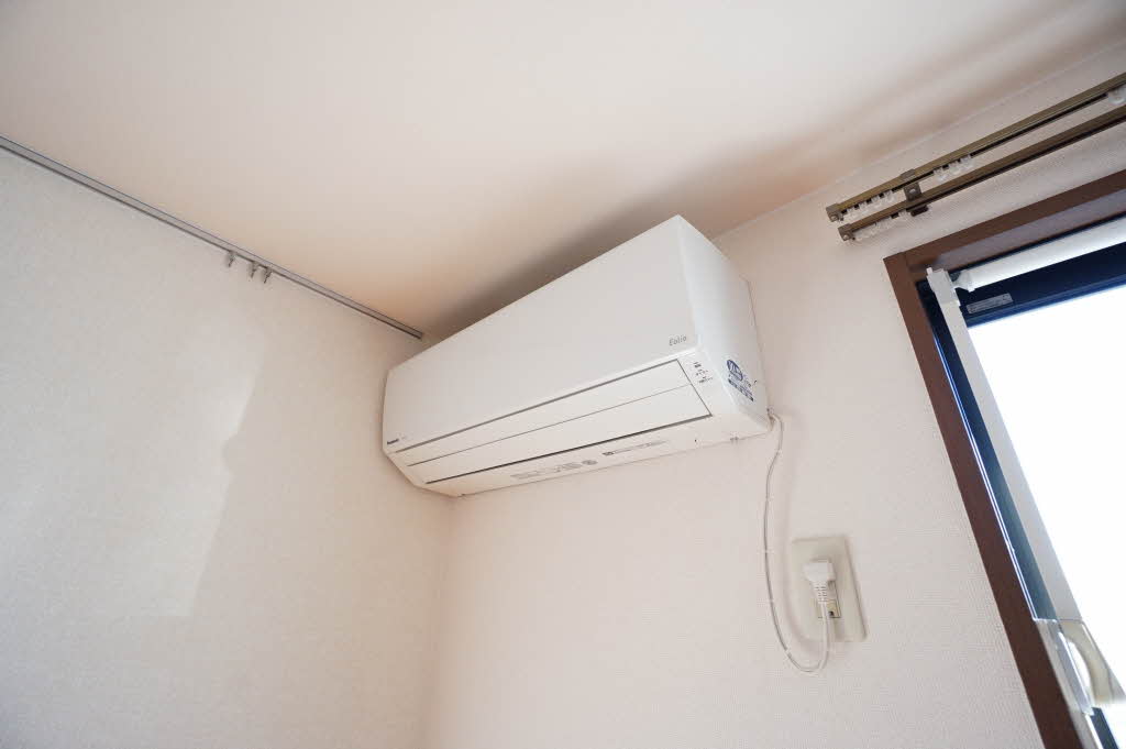 サンシーブル不二が丘 0205号-11