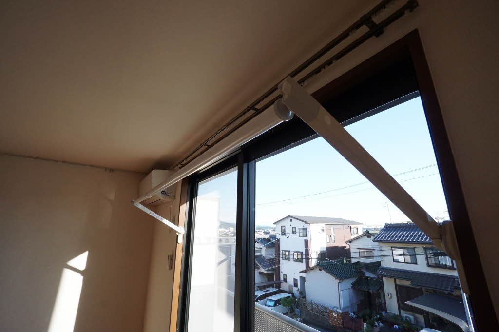 サンシーブル不二が丘 0205号-12