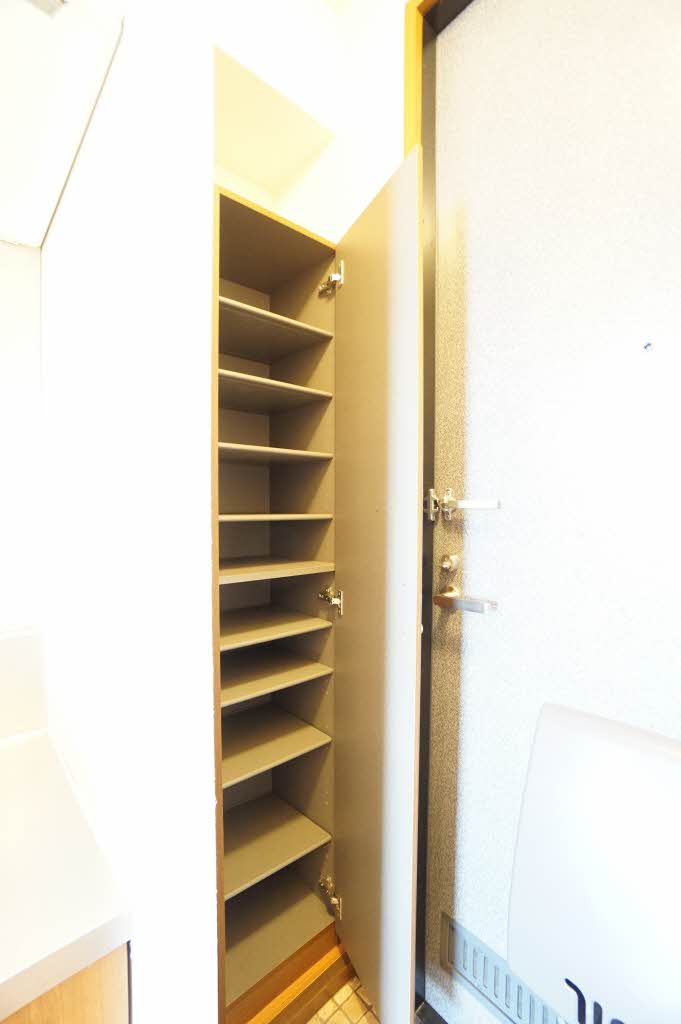 サンシーブル不二が丘 0205号-13