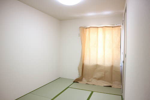 ドミール宝地 0104号-11