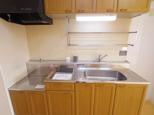 サンハイツＭ 0303号-4