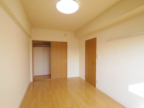 サンハイツＭ 0303号-5