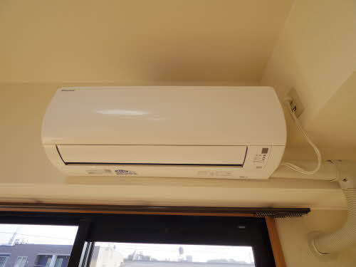 サンハイツＭ 0303号-6