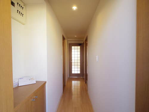 サンハイツＭ 0303号-8