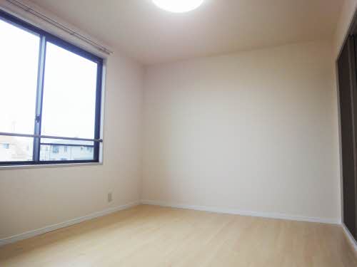 ヴェルドミール下田 A201号-4