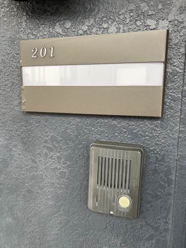 ドリームカム B201号-13