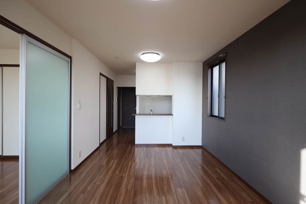 ハピネス大手１ A201号-2