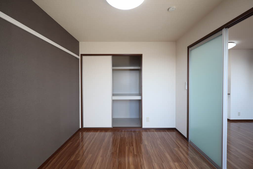 ハピネス大手１ A201号-6