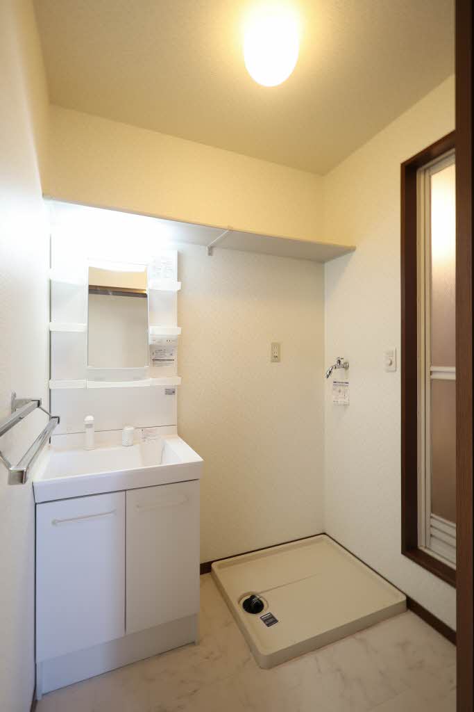 ハピネス大手１ A201号-11