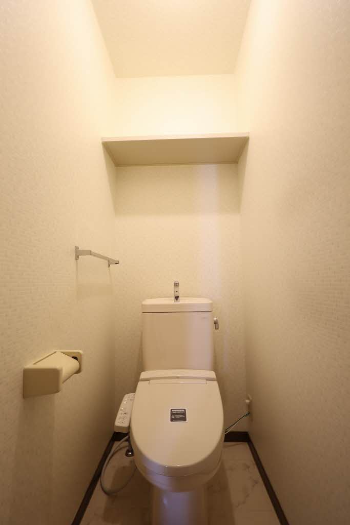 ハピネス大手１ A201号-12