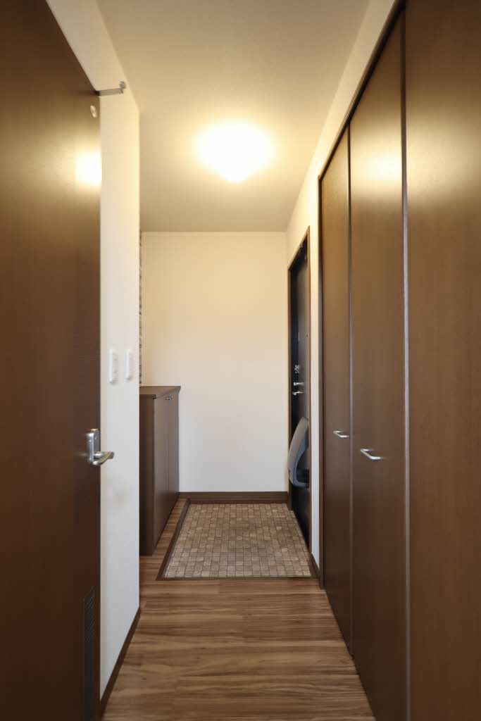 ハピネス大手１ A201号-13