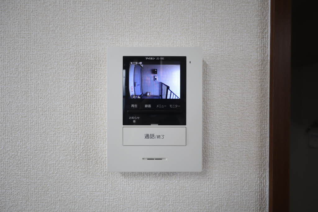 ハピネス大手１ A201号-14