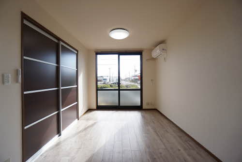 ハピネス大手2 B103号-3