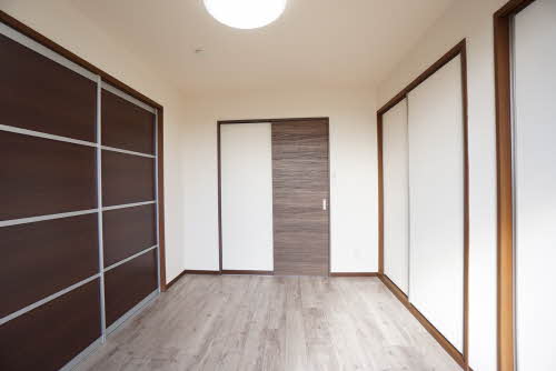 ハピネス大手2 B103号-5