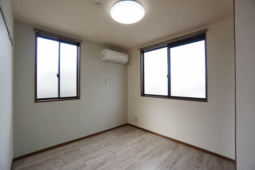 ハピネス大手2 B103号-7