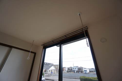 ハピネス大手2 B103号-10