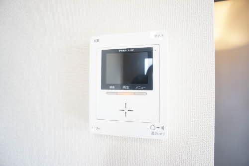 ハピネス大手2 B103号-11