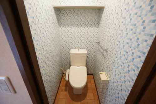 ハピネス大手2 B103号-14