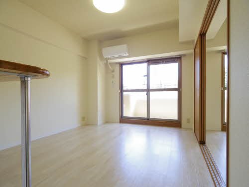 冨田マンション公園 0201号-2